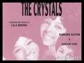 Then He Kissed Me- The Crystals (HD)