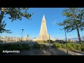 What to See in Reykjavik Iceland: Hallgrímskirkja, Harpa, Laugavegur, Sky Lagoon