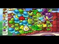 Giant Plants Rapid Fire Vs Zombies GamePlay Survival Day | Plants Vs. Zombies Hack Mobile Ep 55