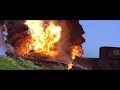 Truley the Best TOP 21 Train Crashes in all Movies Mashup MASSIVE 21 MINUTE ACTION CLIP