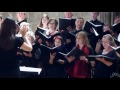 Roland de Lassus: Super flumina Babylonis – San Antonio Choral Society