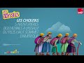 Les Cholitas : 5 aventurières boliviennes à l'assaut du plus haut sommet d'Amérique ! Les Odyssées
