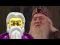 2002 LEGO Harry Potter Dumbledore's Office 4729 Unboxing & Review!
