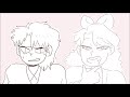 SAY DADA J.D_HEATHERS ANIMATIC