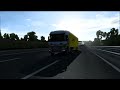 Euro Truck Simulator 2 - Cap 9  - Trade Connections - Switzerland Event #eurotrucksimulator2