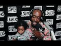 Freddie Gibbs Freestyles Over Dom Kennedy's 