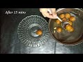 Gulab Jamun Recipe without Milk Powder | Bread Gulab Jamun | Fast & Easy Recipe in Urdu