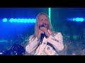 David Guetta, Becky Hill, Ella Henderson, Sam Ryder - Medley (Live at The BRIT Awards 2023)