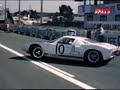 Ford vs Ferrari, the story of the Ford GT40 on 