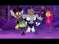 Teen Titans Go! | Even MORE One-Off Characters! | @dckids