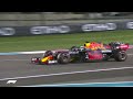 Verstappen Wins Title With Final Lap Overtake! | 2021 Abu Dhabi Grand Prix