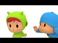 🌲 Cuidemos la Tierra ☀️ ¡Pocoyo tiene una Excursión de Verano! | Pocoyó 🇪🇸 Español