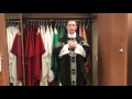 Vestments 101