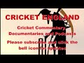 The 5Live Cricket Show - 20th May 2024