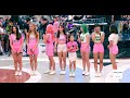 모모랜드 (MOMOLAND) (with.나하은) Full Ver. (BAAM + 뿜뿜 + 앵콜곡),뮤비 조회수 공약 게릴라@180708