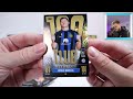 Opening *12 MEGA TINS* from MATCH ATTAX 2023/24!! (Relic Card HUNT!!)
