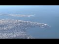 Takeoff at LaGuardia Airport (LGA) Runway 31 with Commentary from a New Yorker