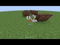 Easy Minecraft Noteblock Tutorial: Seven Nation Army by The White Stripes (‘How to’ Tutorial 2020)