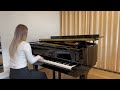 Chopin - Etude Op.25 No.12