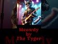 Meowdy by The Tyger