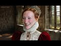 What did Elizabeth I really look like? Portrait Analysis & Facial Reconstructions