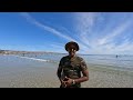 😎இது வேற level  beach🏂|  இது வேற உலகம் | Aldinga Beach | Adelaide | South Australia | தமிழ் Vlog |