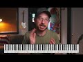My Favorite Minor ii V i Voicings for Jazz and R&B Piano