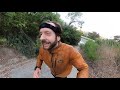 REOPEN DISNEYLAND! Trail Running! (IMPOSSIBLE RUN #99)