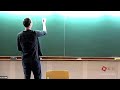 Ultralight Boson Clouds Around Black Holes –(Lecture - 1) by Nils Siemonsen