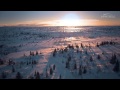 Hafjell - Vinterfilm