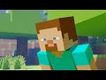 Villager Life - Librarian [Minecraft Animation]