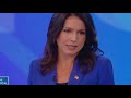 Tulsi Gabbard Destroys Joy Behar