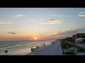 Destin FL Sunset (Anglers)