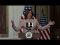 I Bet You CAN'T Sit Through 8 Mins of Kamala Bloopers, Blunders and Word Salad!!!