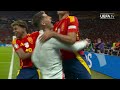 EURO 2024 SPAIN All Goals | Yamal, Oyarzabal, Merino...