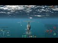 World of Warships- Its Been Almost 6 Months Since They Were Nerfed, Are Submarines Still A Problem??