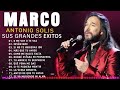 MARCO ANTONIO SOLÍS EXITOS MUSICA ROMANTICOS ~ MARCO ANTONIO SOLÍS 20 GRANDES EXITOS ENGANCHADOS #31