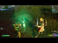 Fortnite: Elimination |  Chains of Hades quick kill