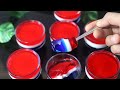 4th OF JULY DESSERT | JELLO DESSERT | HOW TO MAKE JELLO | PARTY IDEAS | EASY DESSERTS | JELLO SHOTS