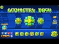 Chromatique by StyphonTV | Geometry Dash 2.204