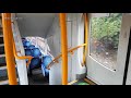 Sydney Trains ride to BLACKTOWN from Parramatta | Travel in Sydney by Public Transport | Australia