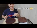 DIY CAKE USING READY CAKE MIX | PILLSBURY SUPERMOIST CAKE | XOXO Diicee Bells