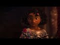 Mirabel's Fight with Abuela - Encanto - Movie Clip