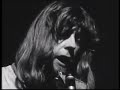 John Mayall w  Mick Taylor 1968  FRENCH TV.