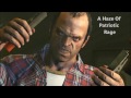 GTA V - A Haze Of Patriotic Rage