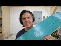 Replace your griptape?  Why, when, and how!