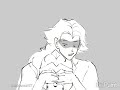 GUESS WHO|| OC Animatic