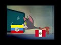 Resumen de la Guerra Grancolombo-Peruana