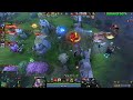 12.300 MMR GAME! TOPSON with MIRACLE in a DIFFICULT GAME AGAINST SUMAIL! | TOPSON tests MONKEY KING