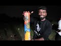 BIGGEST TESTING of SIVAKASI EXPORT CRACKERS 2023 Kannivadi !! North indan Firecrackers 🧨DAN JR VLOGS